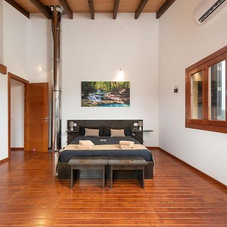 Son Mieres -De Sa Font- Villa Petra  Ngoại thất bức ảnh